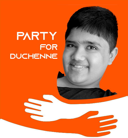 Party 4 Duchenne